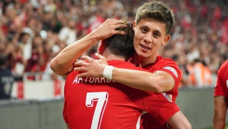Arda Güler galibiyetin ana mimarını açıkladı: ‘İnanılmaz oynadı’