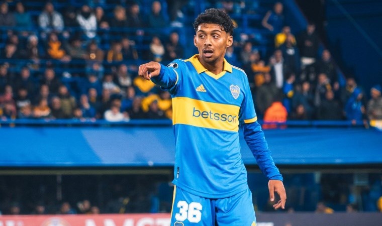 Arjantin basını duyurdu: Boca Juniors'tan Fenerbahçe'ye Cristian Medina yanıtı!