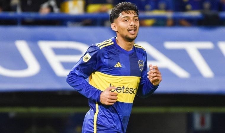 Arjantin basını duyurdu: Boca Juniors'tan Fenerbahçe'ye Cristian Medina yanıtı!