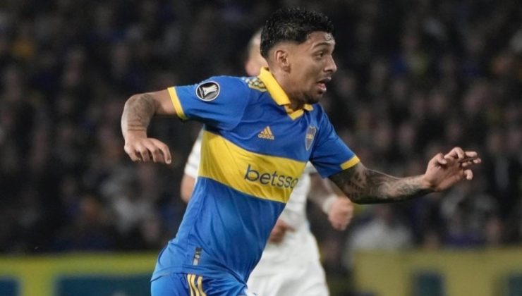 Arjantin basını duyurdu: Boca Juniors’tan Fenerbahçe’ye Cristian Medina yanıtı!