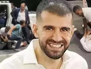 Ayhan Bora Kaplan, savunma yaptı