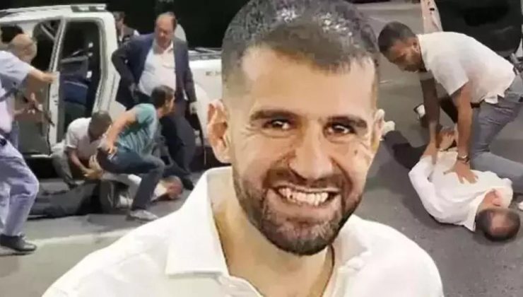 Ayhan Bora Kaplan, savunma yaptı
