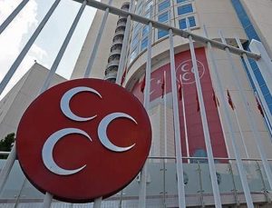 Bahçeli talimat vermişti: MHP’nin ‘Aile Kurumu Çalıştayı’ başladı