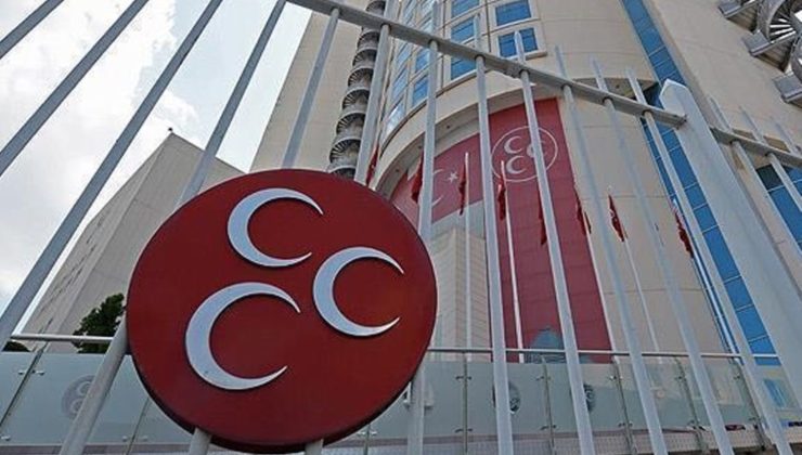 Bahçeli talimat vermişti: MHP’nin ‘Aile Kurumu Çalıştayı’ başladı