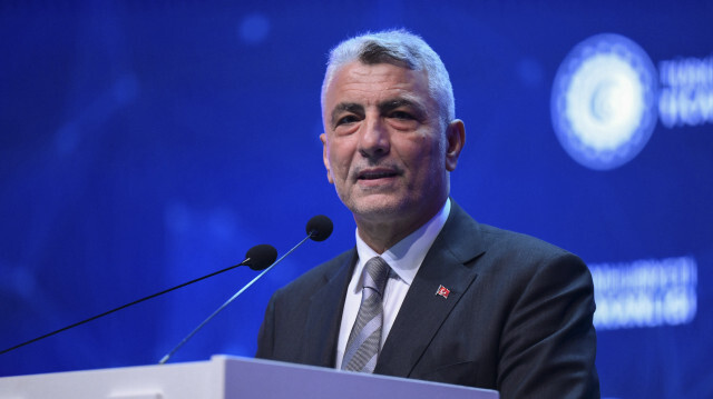 Bakan Bolat: 300’den fazla Türk firması bin 350 eşleştirmeyle global e-ticaretin değerli paydaşlarıyla buluştu