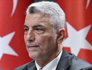 Bakan Bolat: OVP dönüşüm için bir yol haritası olacak