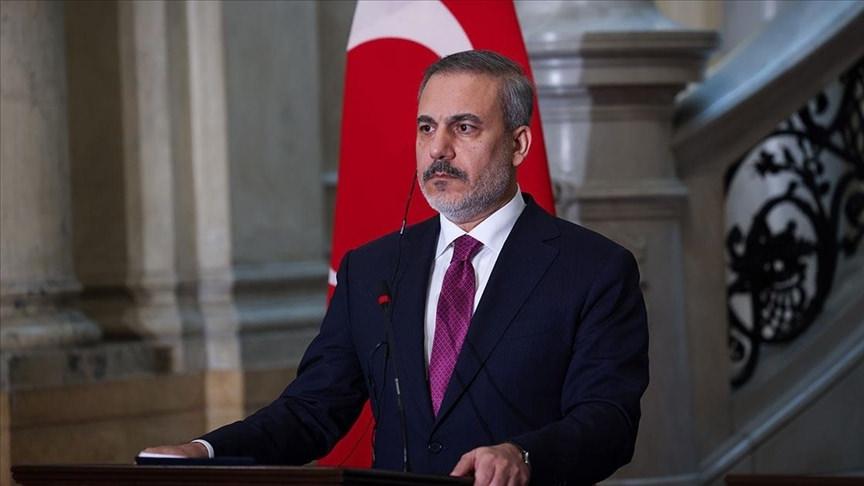 Bakan Fidan Özbekistan’a gidiyor… Ajandada ne var?