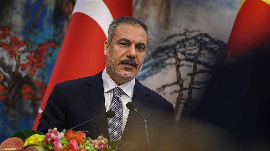 Bakan Fidan Özbekistan’a gidiyor… Ajandada ne var?