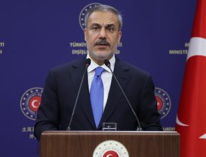 Bakan Fidan Özbekistan’a gidiyor… Ajandada ne var?