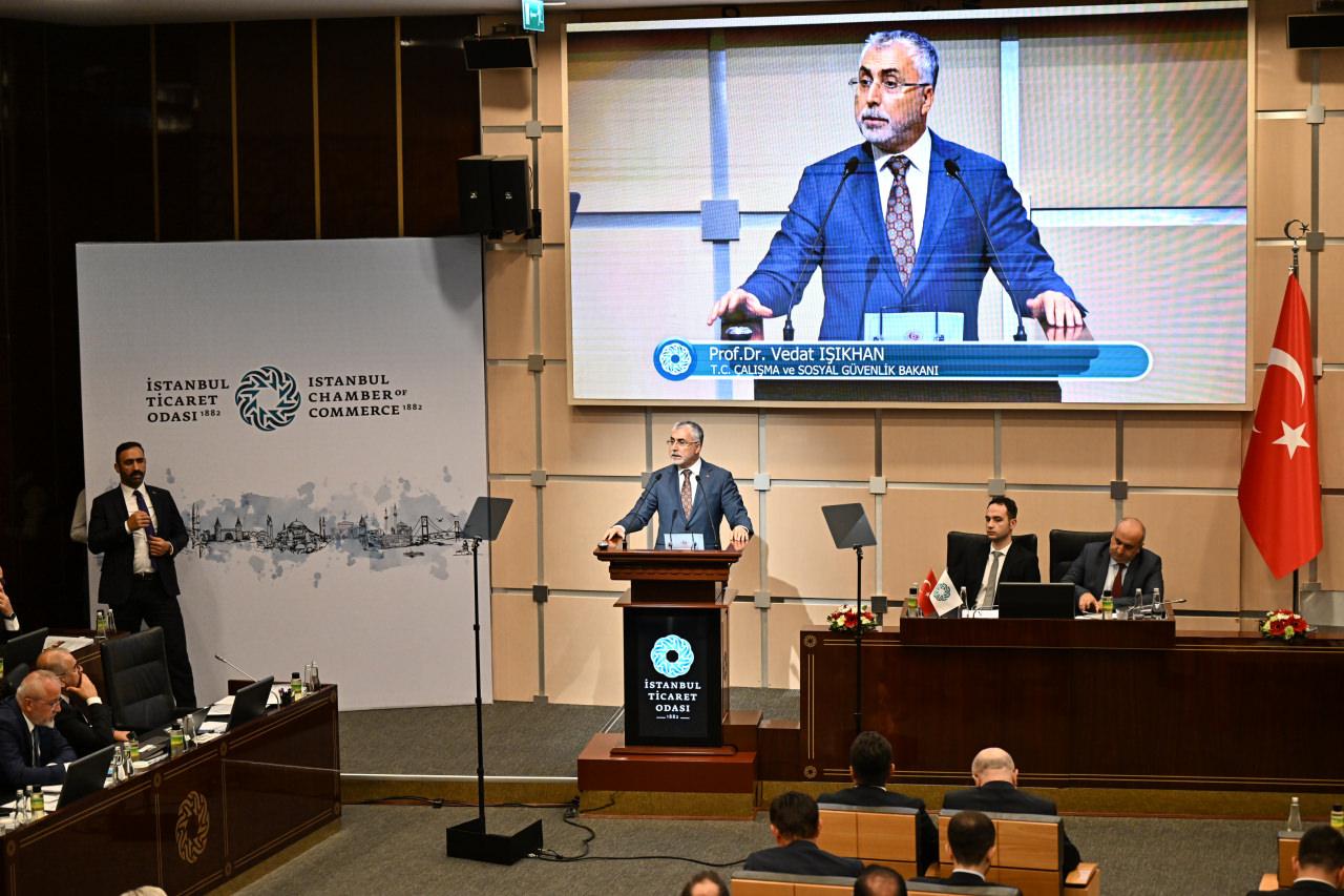 Bakan Işıkhan duyurdu: Daha da artırılmasını hedefliyoruz