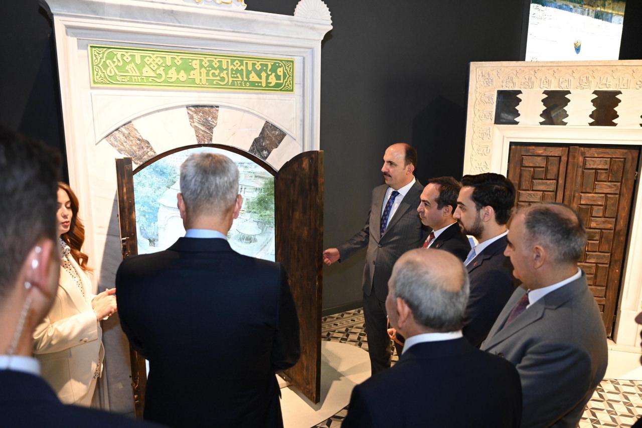 Bakan Memişoğlu'ndan Konya'da 3 kritik ihtar: Dikkatli olun!