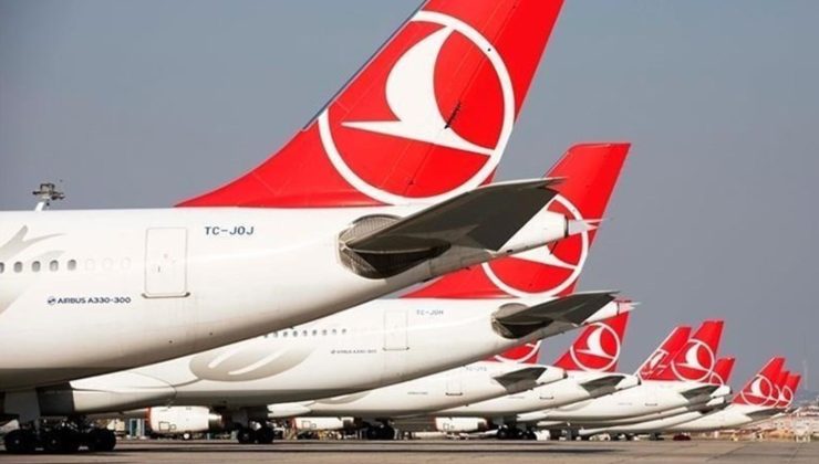 Bakan Uraloğlu yanıtladı: THY ve Ajet özelleştirilecek mi?