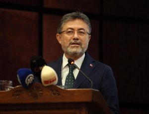 Bakan Yumaklı: 13 bin 500 işletmeye 700 milyon liraya yakın ceza kesildi