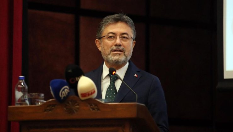 Bakan Yumaklı: 13 bin 500 işletmeye 700 milyon liraya yakın ceza kesildi