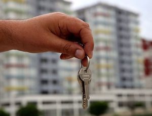 Bakanlık duyurmuştu, yarın başlıyor: Emlak satışında yeni dönem!