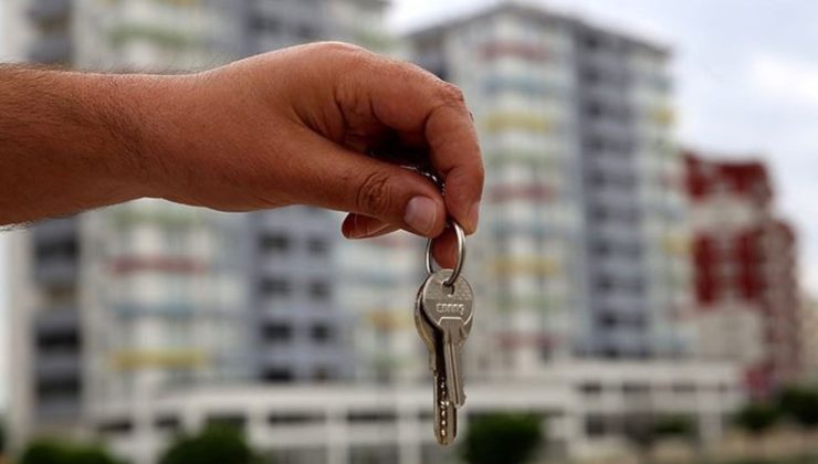 Bakanlık duyurmuştu, yarın başlıyor: Emlak satışında yeni dönem!