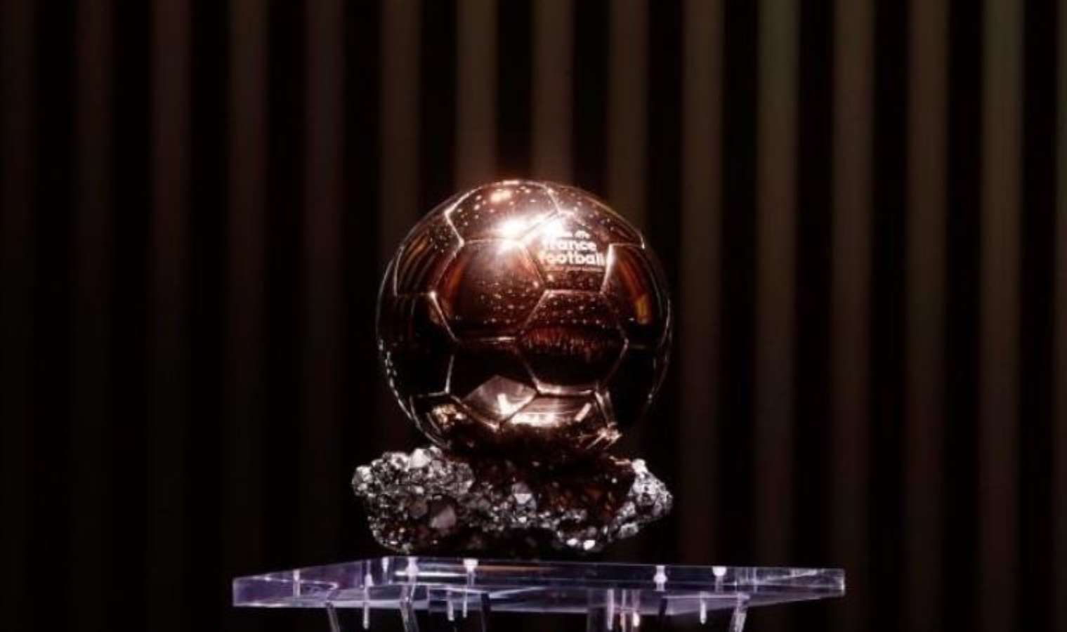 Ballon d'Or adayı kimler? 2024 Ballon d'Or ne vakit verilecek?