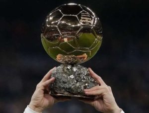 Ballon d’Or adayı kimler? 2024 Ballon d’Or ne vakit verilecek?