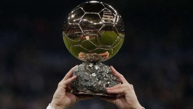 Ballon d’Or adayı kimler? 2024 Ballon d’Or ne vakit verilecek?