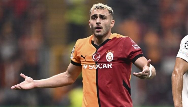 Barış Alper Yılmaz’ın temsilcisinden transfer itirafı: ‘Son gün teklif yapıldı’