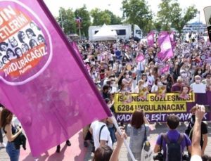 Bayan Cinayetlerini Durduracağız Platformu: Çocuğa şiddet ve istismar arttı