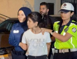 Bebeği komaya sokan dayak: Anne ve iki çocuk tutuklandı!