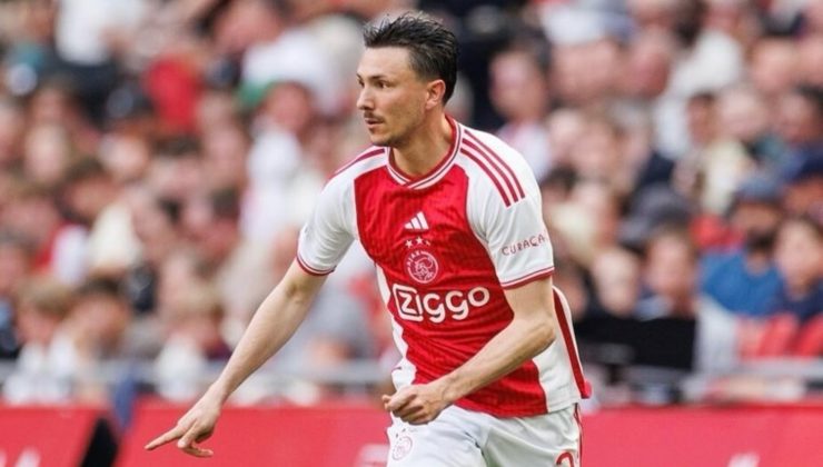 Beşiktaş maçı öncesi Ajax’a makus haber!