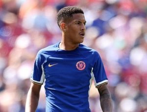 Beşiktaş’ın Angelo transferinde şoke eden engel!