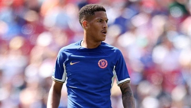 Beşiktaş’ın Angelo transferinde şoke eden engel!