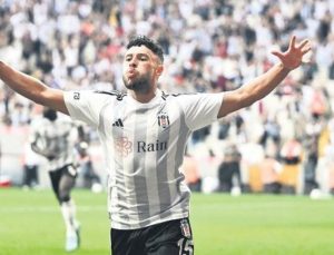 Beşiktaş’tan Chamberlain açıklaması!