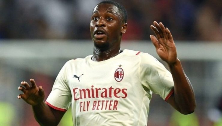 Beşiktaş’tan sol beke Fode Ballo-Toure atağı: 3 yıllık mukavele teklif edildi!