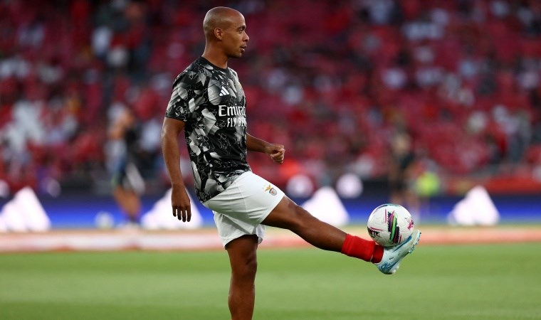 Beşiktaş'tan transfer itirafı: 'Teklif yapmak üzereydik ancak...'