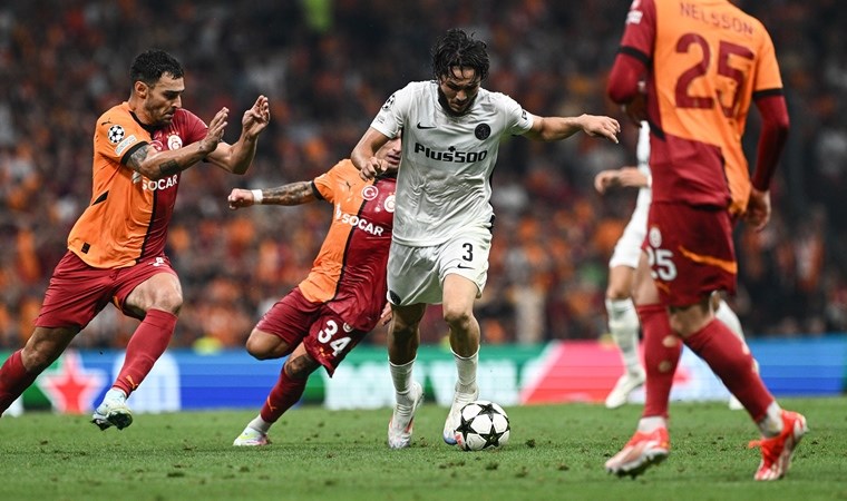 Beşiktaş'tan transfer itirafı: 'Teklif yapmak üzereydik ancak...'
