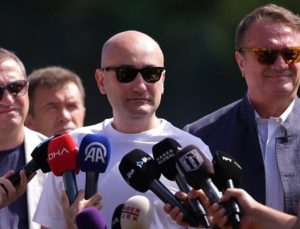 Beşiktaş’tan transfer itirafı: ‘Teklif yapmak üzereydik ancak…’