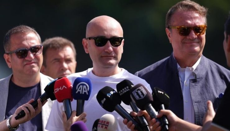 Beşiktaş’tan transfer itirafı: ‘Teklif yapmak üzereydik ancak…’