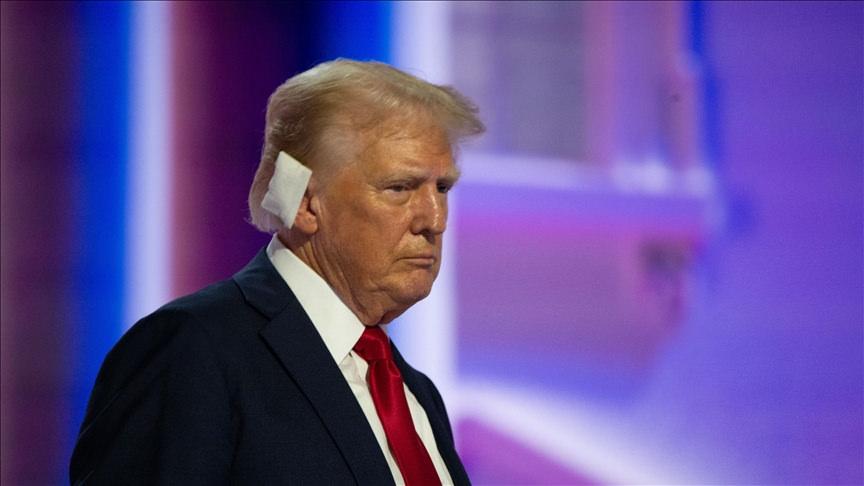 Biden'dan flaş açıklama... Trump'a yönelik 'suikast girişimi' tezini kıymetlendirdi