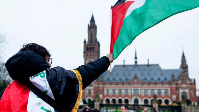 BM Genel Konseyi'nde tarihi Filistin adımı! Bir unsur imza atıldı! Erdoğan sürprizi...