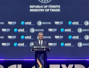 Bolat: e – ihracatta amaç 8 milyar dolar