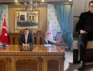 Bolu’da kaymakamın aracında bomba denetimi yaptıran teğmenin sözü ortaya çıktı