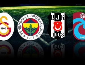 Borsa liginin kazandıranı muhakkak oldu