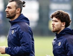 Brighton’a transfer olmuştu: Serdar Dursun’dan Ferdi Kadıoğlu itirafı!