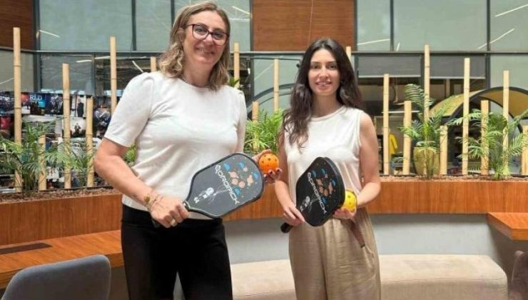 BTM teşebbüsü ile Milletlerarası Federasyon ortasında protokol imzalandı