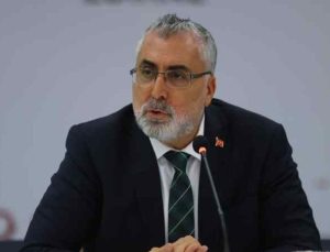 ‘Bu son’ diyerek duyurdu: Bakan Işıkhan’dan CHP’li belediyelere SGK ‘uyarısı’!