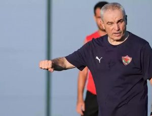 Çalımbay’dan sert yanıt! ‘Kanıtlansın bırakırım’