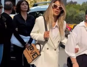 Candan kardeşlerden mahkemede hayrete düşüren hareket! İdman yaptılar