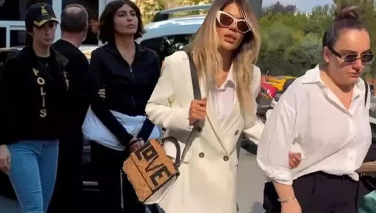 Candan kardeşlerden mahkemede hayrete düşüren hareket! İdman yaptılar