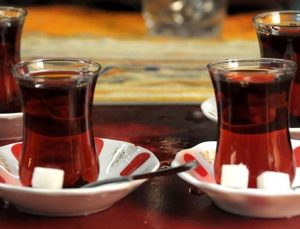 Çay fiyatlarına artırım geldi