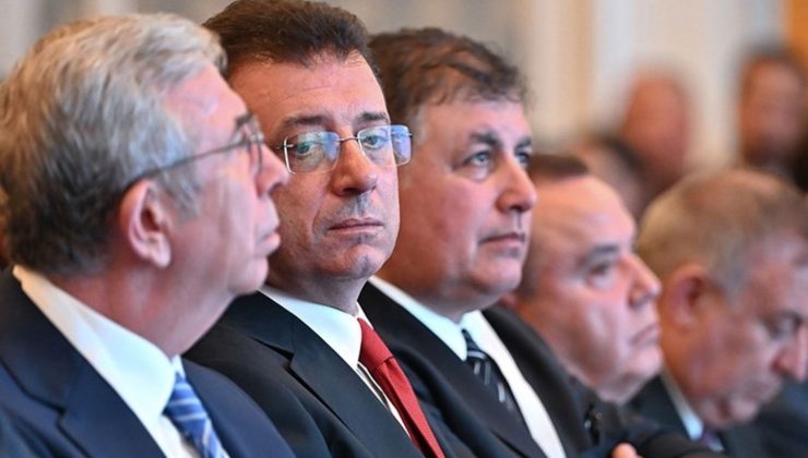 Cemil Tugay’dan ‘adaylık’ için net açıklama: CHP’den tek ismi önerdi