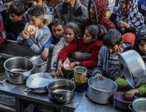 Cenin’de insanlık krizi!  Ömür şartları hayatı zorlaştırıyor