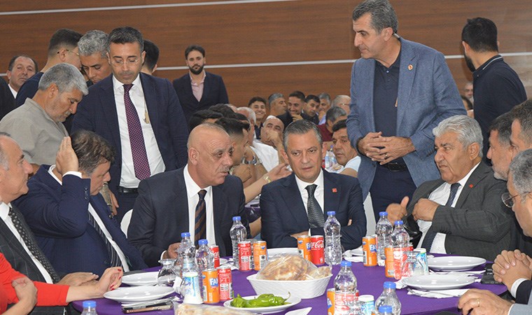 CHP Genel Başkanı Özgür Özel: Mardinliler artık yalnızca bize selam değil, oy da verecek